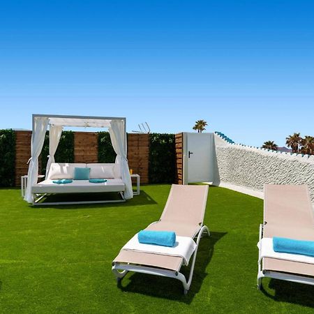 Villa Lobos By Villa Plus La Oliva Exterior photo